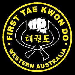 First Tae Kwon Do Thornlie