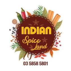 Indian Spice Land
