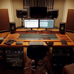 Homestead Studio