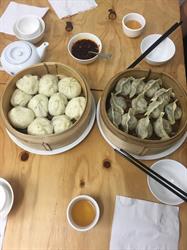 Dumpling & Noodle House Ultimo