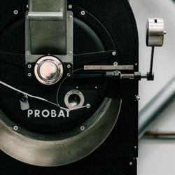 Nine Yards Coffee Roasters