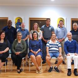 Holy Spirit Parish St. Clair - Erskine Park