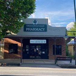 Yackandandah Pharmacy