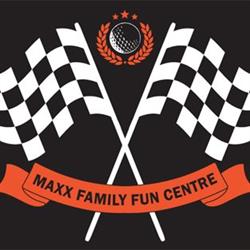 Maxx Sims n Slot Cars Family Fun Centre