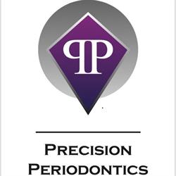 Dr Ehsan Mellati - Precision Periodontics