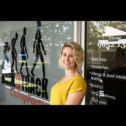 Back on Track Chiropractic