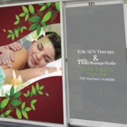 BKK Thai Massage