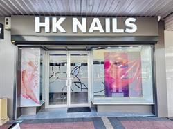 HK Nails & Beauty Spa Cessnock
