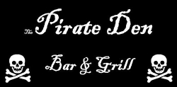 The Pirate Den Bar and Grill