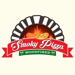 Smoky Pizza