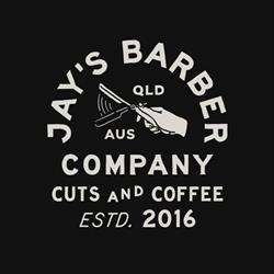 Jay's Barber Co.