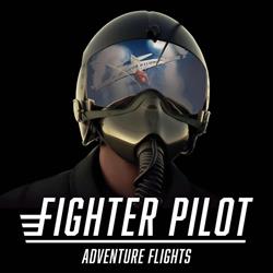 Fighter Pilot Adventure Flights