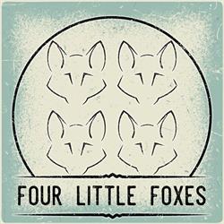 Four Little Foxes