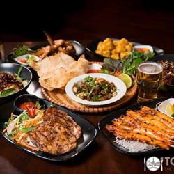 TopFood Canley Vale