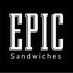 EPIC Sandwiches St Marys