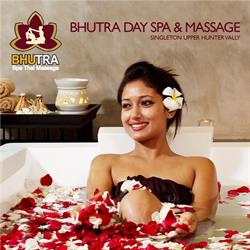 Bhutra Day Spa & Thai Massage - Singleton Hunter Region, Muswellbrook