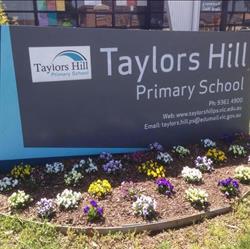 Taylors Hill Primary School
