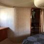 Interior lining on a Azimut 50