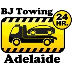 Adelaide BJ Towing