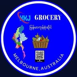 KKJ Grocery