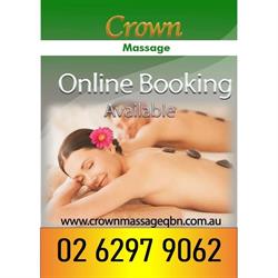 Crown Thai Massage