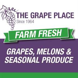 The Grape Place
