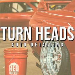 Turn Heads Car Detailing