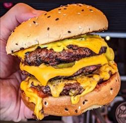 Brgr Spot