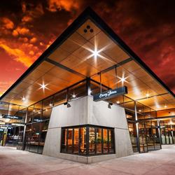 Casey Jones Pub