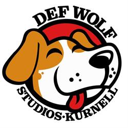 Def Wolf Studios