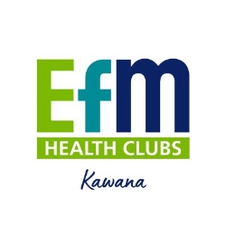 EFM Health Clubs Kawana