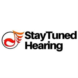 Stay Tuned Hearing