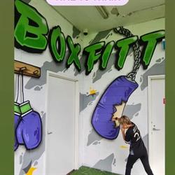 BoxFitt Gym