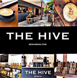 The Hive Berambing