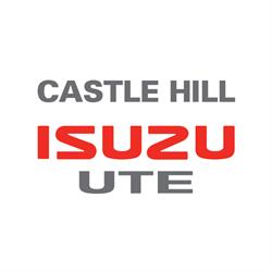 Castle Hill Isuzu Ute