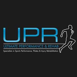 Ultimate Performance & Rehab