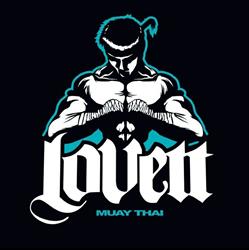 Lovett Muay Thai Page