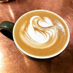 The Patch Cafe