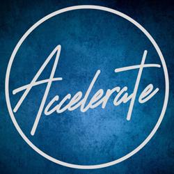 Accelerate Church
