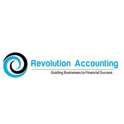 Revolution Accounting