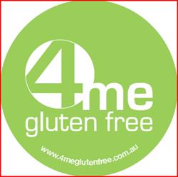 4me gluten free