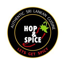 Hop and Spice Braybrook