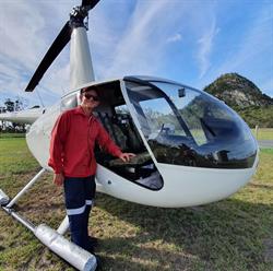 Rockhampton Helicopters