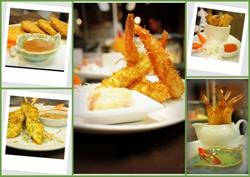 The Terrace Thai Restaurant, Runaway Bay