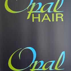 Opal Hair Officer