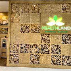 Healthland Remedial Massage kellyville