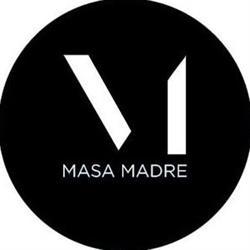 Masa Madre Sourdough Pizza