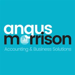 Angus Morrison Accounting & Business Solutions