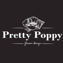 Pretty Poppy Flower Design