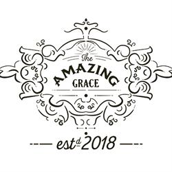 The Amazing Grace